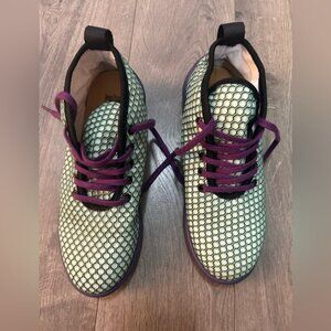 Fluevog Vegan Shoes (Unisex)